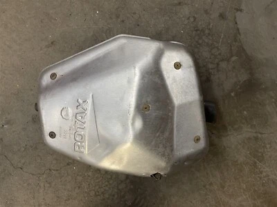 Silenciador de escape SkiDoo Renegade 800 XS Adrenaline 900 850 MXZ Summit 14-18 OEM Foto 1 de 3