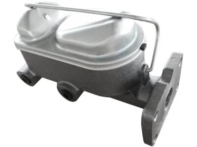 For 1971-1976 Plymouth Valiant Brake Master Cylinder 64445BQZC 1975 1972 1973 - Image 1 of 2