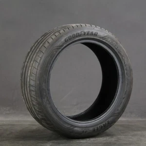 1x Summer Tyre Goodyear Eagle F1 Asymmetric 225/45 R17 91W - Picture 1 of 2