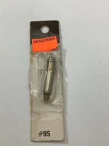 95 - UNGAR - Weller Ungar # 95 Princess Nibs, Threaded Adapter Tip - Picture 1 of 1