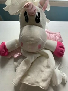 Marioneta unicornio - Imagen 1 de 1