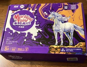 Yili Paints Water Marbling Paint Kit-Age 3+ - Picture 1 of 3