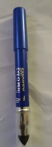 p2 SMOKEY EYE Q PEN waterproof 100 jump with joy! NEU - Bild 1 von 2