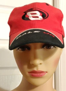 Winners Circle Children's Size Toddler Adjustable Ball Cap Nascar Dale Jr #8 - Picture 1 of 4