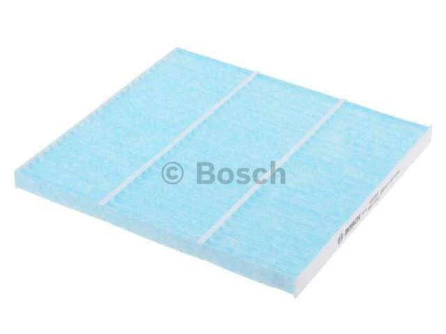 Filtro de aire de cabina Bosch 63674GCTQ 2015 2012 2013 2014 para Nissan Quest 2011-2017 Foto 1 de 2