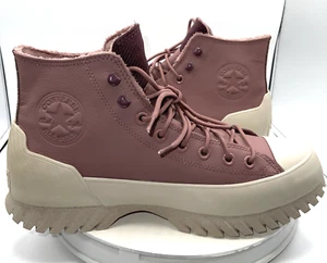 Converse Chuck Taylor All Star Lugged 2.0 Counter Climate Boot Women’s Size 12 - Picture 1 of 17