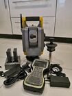 Trimble S6 5", TSC3 2.4GHz TA Roads and accessories, calibrated & certificated!