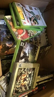 videojuego lote 1 Foto 1 de 3