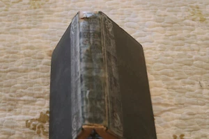 The Student's Manual: Designed, by Specific Directions, to Aid 1864 ed. - Picture 1 of 4