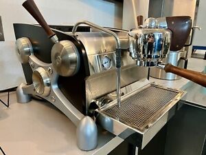 Slayer Espresso Single Group with Pre-Brew Timers Commercial Espresso Machine