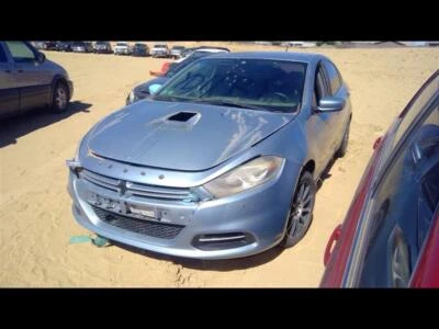 Regulador de ventana de puerta delantera izquierda usado se adapta a: Dodge Dart 2013 delantero eléctrico Foto 1 de 4