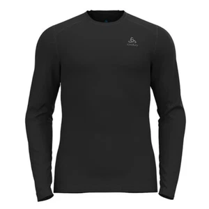 ODLO FUNDAMENTALS Camiseta Hombre Manga Larga - Imagen 1 de 3