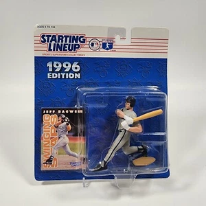 Kenner Starting Lineup 1996 Jeff Bagwell Houston Astros MLB Actionfigur - Bild 1 von 2