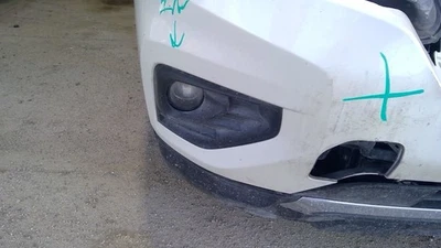 Luz antiniebla de esquina/estacionamiento compatible con 12-21 NV 3500 5094510 Foto 1 de 3