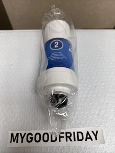 Life Ionizers Filter 2 for MXL Series M X NG Series - New Sealed Pack Open Box - Picture 1 of 6