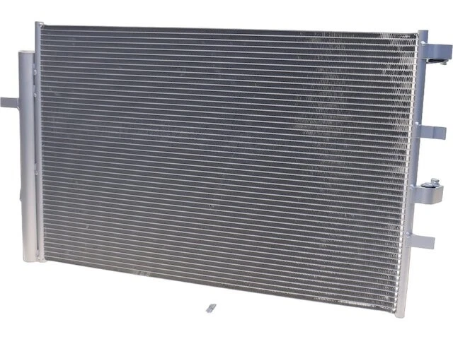 Conjunto de condensador y receptor de aire acondicionado secador para Ford Transit-250 2015-2019 NF722DP Foto 1 de 1