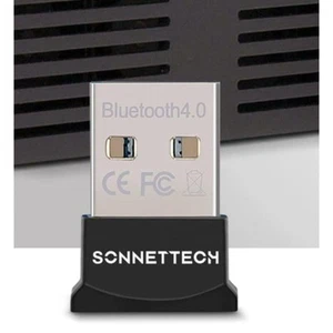 Sonnet Long-Range USB Bluetooth 4.0 Micro Adapter - Apple Adapter - Bild 1 von 5