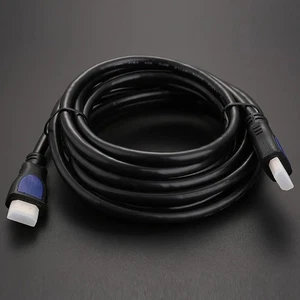 4K Compatible Cable Version 2 0 High Definition for Crystal Clear Entertainment - Photo 1/48