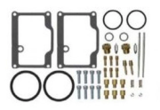 Kit de reconstrucción de carburador SPi SM-07633 Arctic Cat Foto 1 de 1