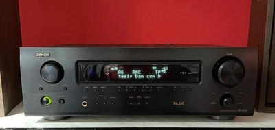Denon DRA-700AE Sintoamplificatore - Immagine 1 di 4