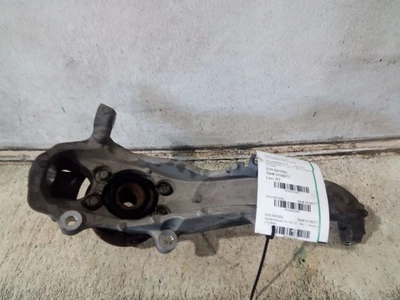 Driver Front Spindle/Knuckle M35h Hybrid Fits 06-10 12-13 INFINITI M35 3997690 - Image 1 of 4