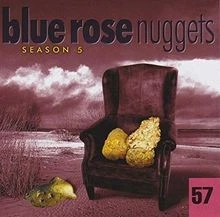 Blue Rose Nuggets 57 von Shurman, Plainsong, a.o. | CD | Zustand sehr gut - Bild 1 von 2