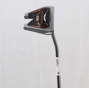 Tour Edge Exotics Wingman 704 37" Putter Mint Rh 12479458 - Picture 1 of 5