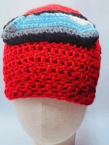 AMONGUS BEANIE - Picture 1 of 3