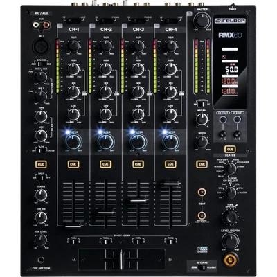 Reloop RMX-60 Digital | Neu - Bild 1 von 4