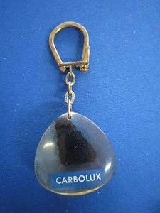 DV4293 BOURBON PORTE CLE CARBOLUX - Imagen 1 de 1