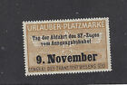 German,Germany,Stamps.Tr Revenues. Railroad#5481D  Seatreservation. Ukrane M/N/H