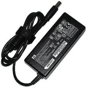 Original HP Compaq Presario CQ60 CQ61 65W Power Supply - Picture 1 of 1