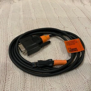 Moore Industries 803-053-26A Computer Port Interconnect Cable - Afbeelding 1 van 3
