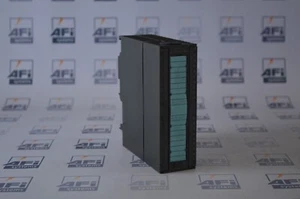 Siemens 6ES7 322-1BL00-0AA0 Digital Output Module 32-Point 24VDC 0.5Amp (Used) - Picture 1 of 5