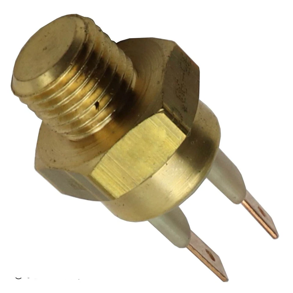 Interruptor del ventilador de refrigeración del motor para BMW, Volvo 3.0S, 3.0CS, 3.0CSi, 3.0Si, 318i, Foto 1 de 1