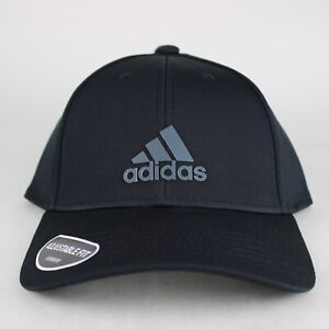 Men's Adidas Originals Decision II Aeroready Athletic Adjustable Cap 978505