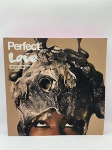 Miranda Ku Zhong Lin + Alton Mason Perfect Magazine, Love, Issue 3 AW22 - Picture 1 of 13
