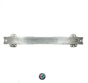RINFORZO TRAVERSA PARAURTI ALFA ROMEO GIULIETTA ANTERIORE ANT DAL 2010 AL 2021 - Picture 1 of 1