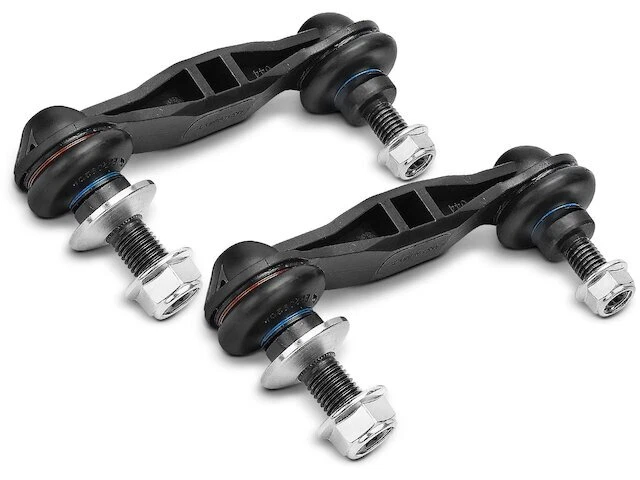 Kit de ligação de barra oscilante traseira compatível com BMW Alpina B6 Gran Coupe 2016 4.4L V8 Base 11SCVR - Imagem 1 de 1