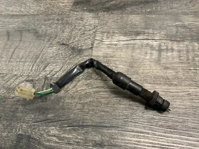 Interruptor de parada de pedal de freno trasero 1991-2003 CB750 750 Nighthawk Honda OEM Foto 1 de 3