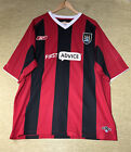 Vintage Manchester City Reebok 2003/04 Away Shirt Men's Size 50-52 XXL 2XL