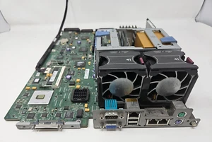HP Proliant 311620-002 Motherboard w/ Xeon CPU - 6GB Memory - Picture 1 of 13
