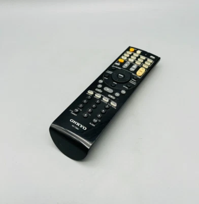 Original Onkyo RC-738M Fernbedienung remote Control #500 - Bild 1 von 3