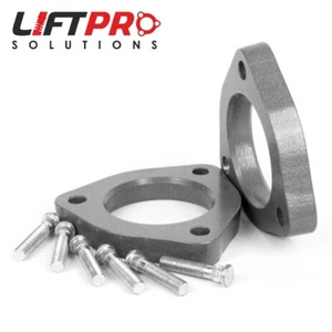 Kit de elevación de nivelación espaciadores traseros de puntales de 0,8" 20 mm para Suzuki BALENO LIANA ESTIMA - Imagen 1 de 3