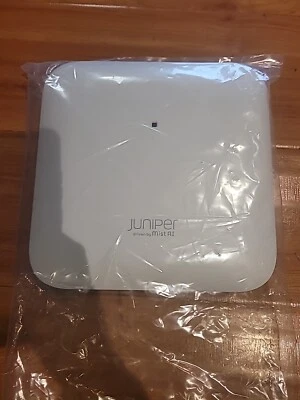 Juniper Networks AP43 Mist Wireless Access Point - White (AP43US) - Image 1 of 4