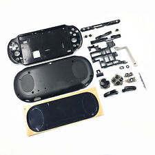 Complete Chassis Housing Shell Case LR Buttons Accessories for Psvita2000 PSV2000