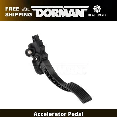 Pedal acelerador para Jeep Patriot Dorman 2007-2017 2008 2009 2010 2011 2012 Foto 1 de 4