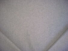 Kvadrat 1219 Divinia MD Light Grey Pressed Wool Upholstery Fabric