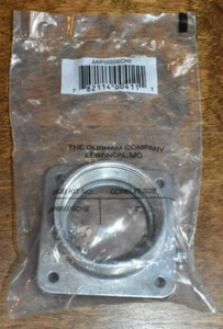 BNIP Eaton Cutler Hammer Durham Co. Hub Kit ARP00006CH2 for 2" Conduit - Picture 1 of 3