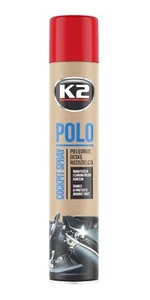 Plak Cherry Dashboard Spray Brillo Limpio Cabina Coche Refresco Interior 750mL - Imagen 1 de 7